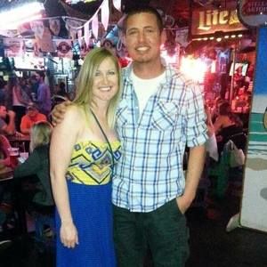 Meet your Posher, Anthony